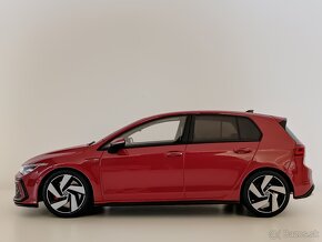 1:18 Vw Golf 8 GTI - 2