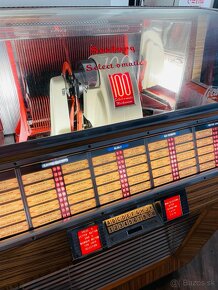 Jukebox Seeburg 100A - 2