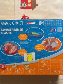 Swimtrainer Classic - 2