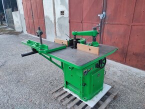 Spona freza LIGMET FWS - 2