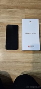 Huawei P40 Lite Gradientný ružový - 2