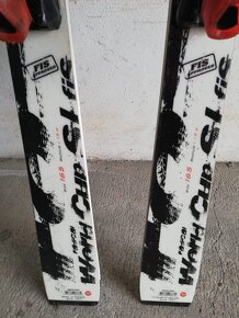 Rossignol world cup Fis - 2