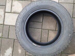 Zimna pneu 205/65 R16c - 2