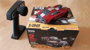 Drift Rc model Kamtom - 2