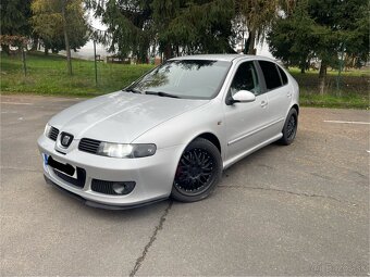 Seat leon 1.9 tdi 96kw (ASZ) r.v.2004 - 2