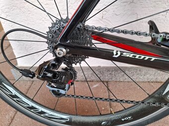 Scott Team issue Carbon Sram red M - 2