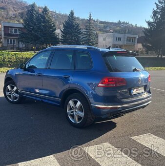 Volkswagen Touareg 3.0 TDI 193kW - 2