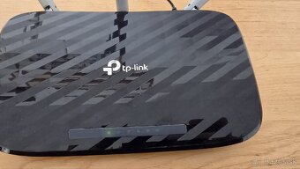 Wifi router TP Link - 2