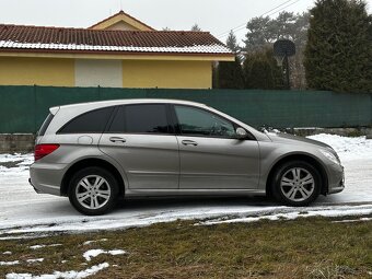 Mercedes Benz R w251 280cdi 4matic 2008 - 2