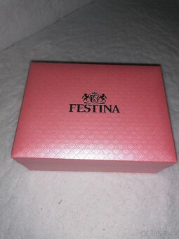 Hodinky Festina - 2