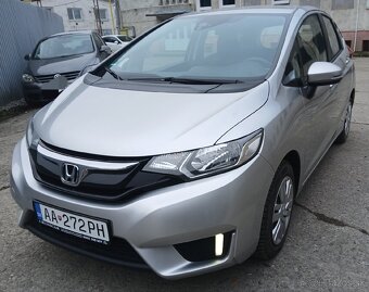 Honda Jazz 1.3 i-VTEC Trend - 2