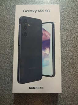 Samsung galaxy A55 5g - 2