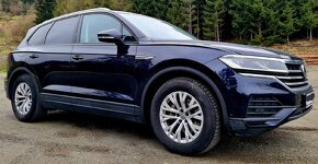 Volkswagen Touareg 3.0 V6 TDI SCR Elegance 4Motion Tiptronic - 2