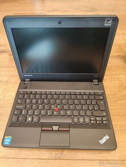 Lenovo ThinkPad X131e - 2