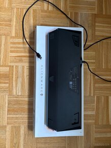 DELL Alienware AW768 klávesnica - 2