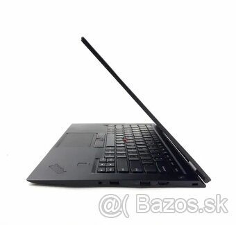 Lenovo ThinkPad X1 Carbon 4th Gen i7-6600U 16 RAM 256 SSD 14 - 2