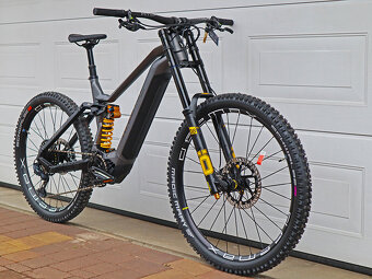 ELEKTROKOLO HAIBIKE NDURO 8 FREERIDE – ÖHLINS - 2