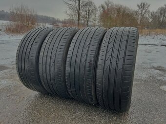 Hankook Ventus Prime3 205/55 R16 - 2