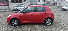 PREDAM SUZUKI SWIFT BENZIN - 2