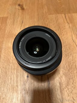 Canon EF 16-35mm f/2.8L II USM – Top stav - 2