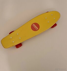 Skateboard - 2