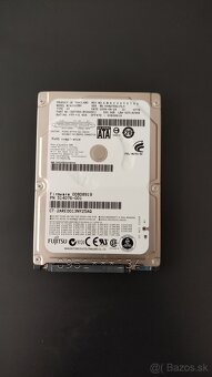 320GB FUJITSU MJA2320BH G2 - 2