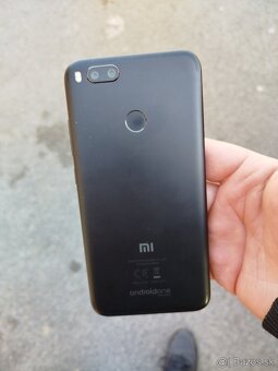 Xiaomi Redmi Mi A3 - 2