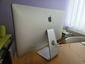 Apple Cinema Display 27" (model A1316) - 2