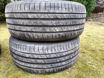 Letné 245/50 r18 - 2