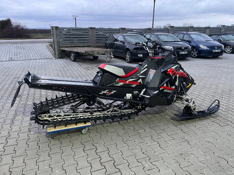 Polaris RMK 850 Khaos 155 rv 2020 - 2