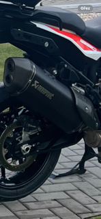 Akrapovic Ktm 1290 Super Adventure - 2