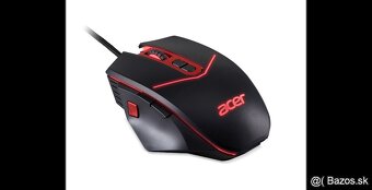 2 x Acer Nitro Gaming Mouse - nové, nepoužité, nerozbalené. - 2