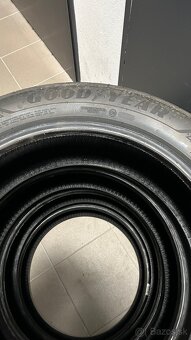 Goodyear 195/60 R18 letné - 2