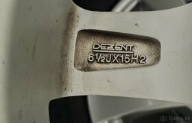 Dezent RE 5x112 - 2