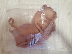 Super push up H&M podprsenky č.80B - 2