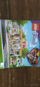 lego friends 41444 - 2