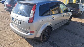 Ford cmax 1.6tdci - 2