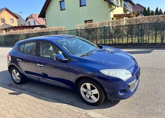 Renault Mégane 1,4TCe 130 , Pravidený servis benzín manuál - 2