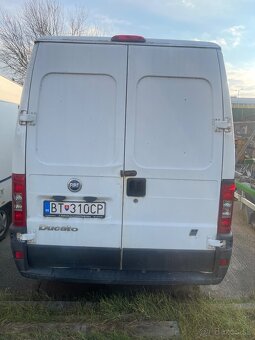 Ducato - 2