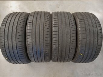 Letne 4ks 245/40 R19 94W BRIDGESTONE TURANZA T005 - 2