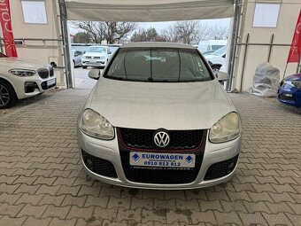 Volkswagen Golf 1.9 TDI Sportline M5 - 2