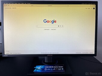 Monitor Asus VG245HE - 2