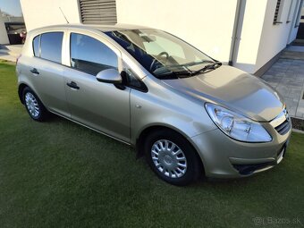 Opel Corsa 1.2 benzin - 2