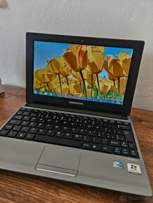 Medion laptop 10" - 2