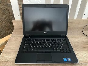 Dell Latitude e6440-i5 cpu,8gb ram,SSD+HDD,AMD 2GB vga - 2