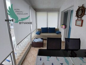 Apartmán len 150m od mora na ostrove Vir v Chorvátsku - 2