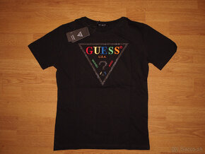 Guess dámske tričko - 2