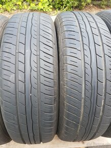 175/65R15 Dunlop letne - 2