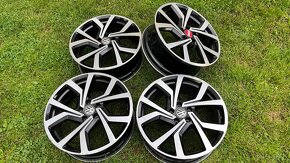 Disky VW 5x112 r19 - 2