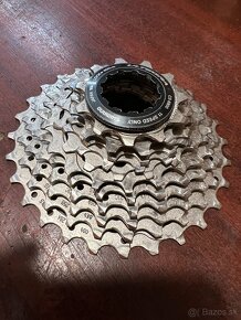 Predám cestné 11.R.  SRAM -SHIMANO - 2